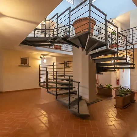 Hotel Hotiday Toscana Riparbella