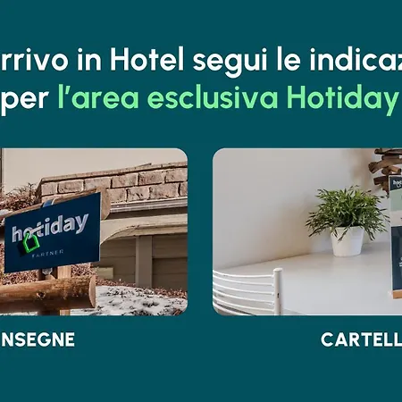 Hotiday Toscana 3*