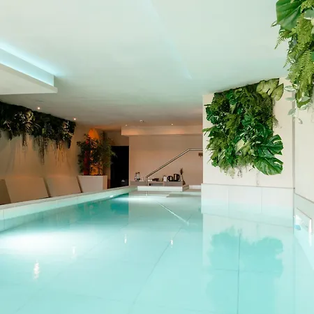 Hotel Hotiday Toscana