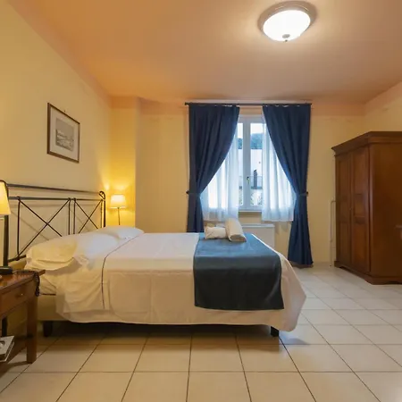 Hotel Hotiday Toscana 3*