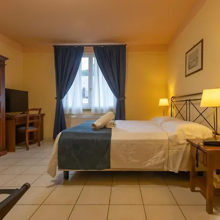 Hotel Hotiday Toscana 3*