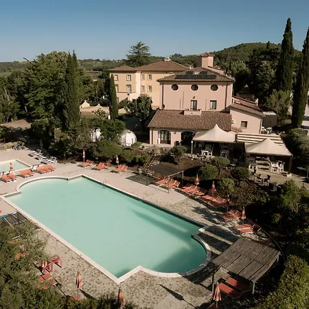 Hotiday Toscana Hotel 3*
