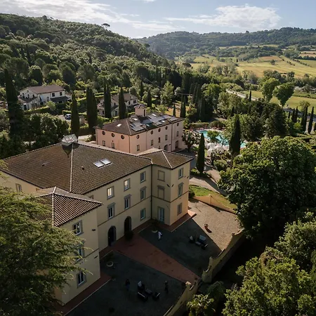 Hotiday Toscana Riparbella