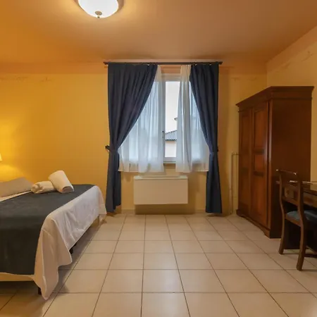 Hotiday Toscana Hotel Riparbella