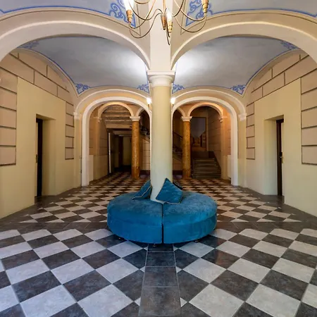 Hotiday Toscana Hotel 3*