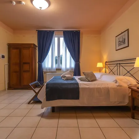 Hotiday Toscana 3* Riparbella