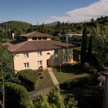 Hotel Hotiday Toscana
