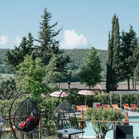 Hotel Hotiday Toscana 3*