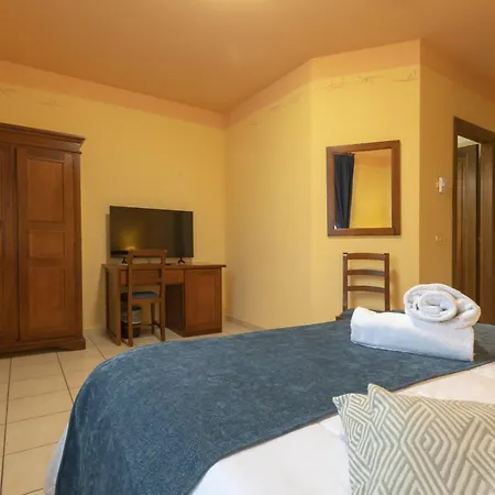 Hotel Hotiday Toscana 3*