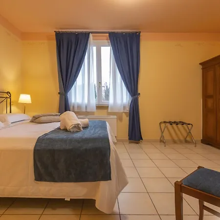 Hotel Hotiday Toscana